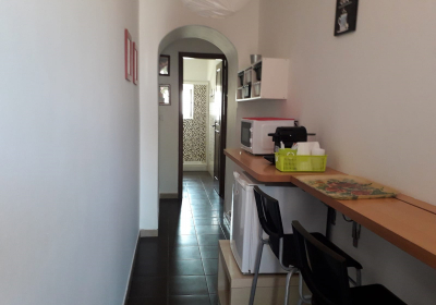 Bed And Breakfast Villetta Il Castelletto